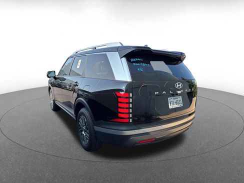 Used 2026 Hyundai Palisade SEL FWD image 11