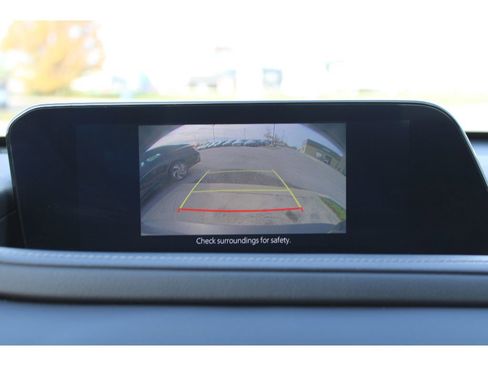 Used 2025 MAZDA CX-30 AWD 2.5 S w/ Select Sport Pkg image 31