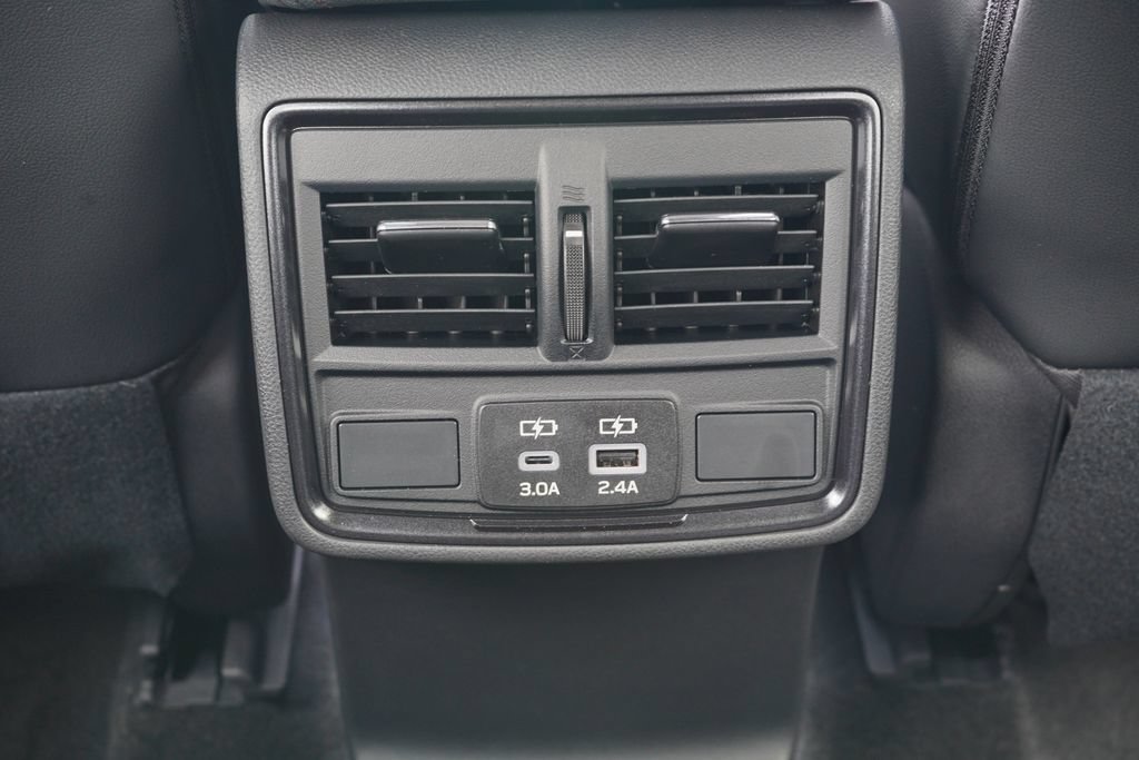 New 2026 Subaru Forester Sport AWD/4WD image 31