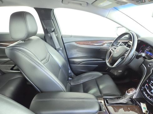 Used 2015 Cadillac XTS Luxury AWD/4WD image 31