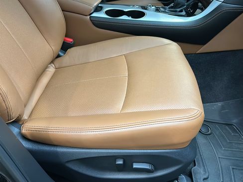 Used 2024 INFINITI Q50 Luxe w/ Cargo Package AWD/4WD image 19