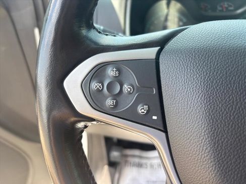 Used 2019 Chevrolet Colorado ZR2 w/ Colorado ZR2 Bison Edition AWD/4WD image 15