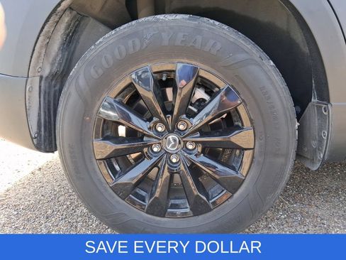 Used 2024 MAZDA CX-50 AWD 2.5 S w/ Cargo Package image 18