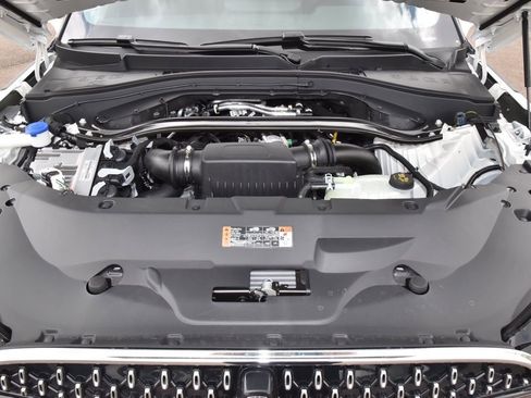 New 2026 Lincoln Aviator 2WD image 40