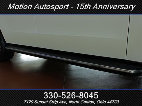 Used 2023 Ford Expedition Max Limited AWD/4WD image 54
