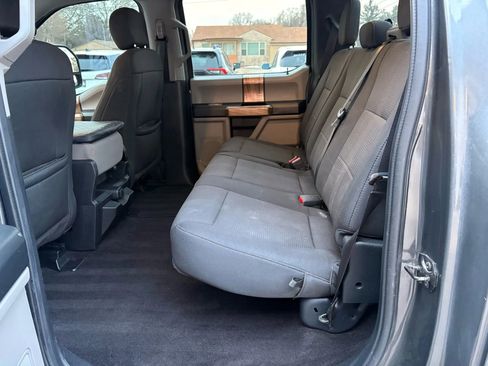 Used 2020 Ford F150 XL w/ Equipment Group 101A Mid AWD/4WD image 16