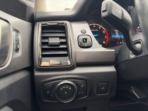 Used 2021 Ford Ranger XLT w/ Equipment Group 301A Mid AWD/4WD image 20