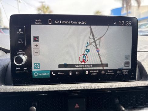 Certified 2023 Honda CR-V Sport Touring image 30