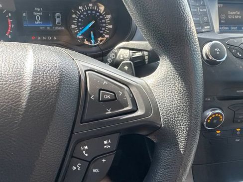 Used 2016 Ford Edge SE AWD/4WD image 21