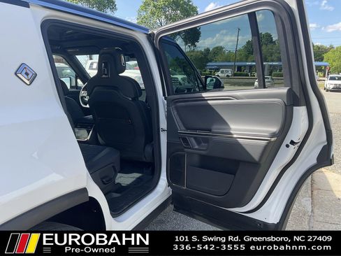 Used 2023 Rivian R1S Adventure AWD/4WD image 18