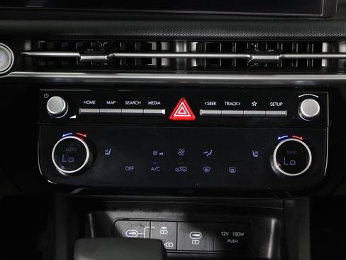 Used 2026 Hyundai Tucson SEL FWD image 23
