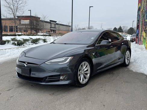 Used 2017 Tesla Model S 100D image 11