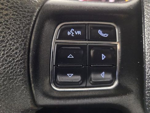 Used 2018 RAM 1500 Express w/ Express Value Package RWD image 20