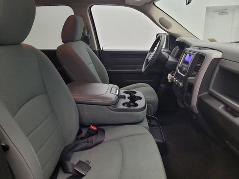 Used 2017 RAM 1500 Express image 21