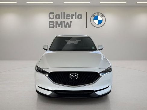 Used 2019 MAZDA CX-5 Signature image 3