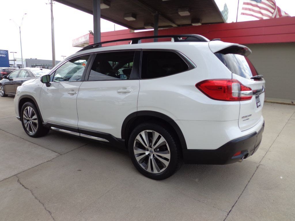 Used 2019 Subaru Ascent Limited AWD/4WD image 6