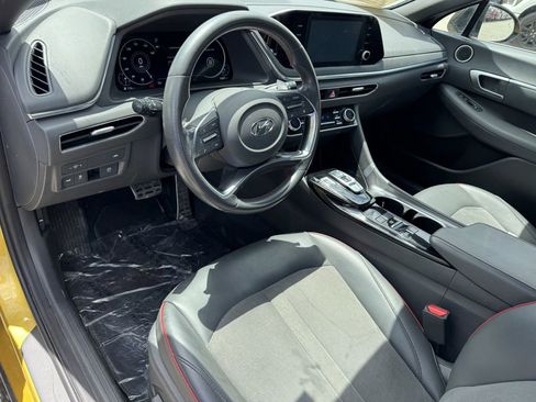 Used 2020 Hyundai Sonata SEL Plus FWD image 13