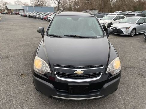 Used 2013 Chevrolet Captiva Sport LS image 3