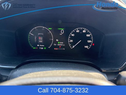 Used 2025 Honda CR-V Sport-L image 26