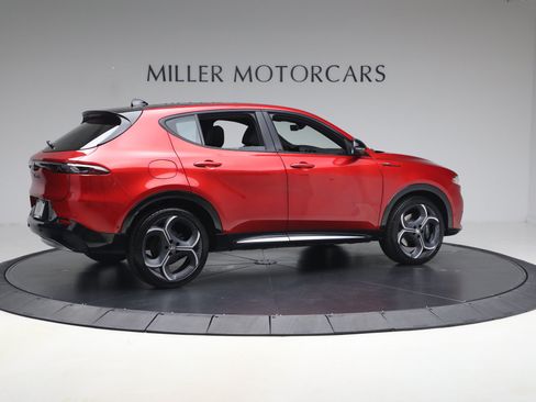 New 2026 Alfa Romeo Tonale w/ Active Assist Package AWD/4WD image 8