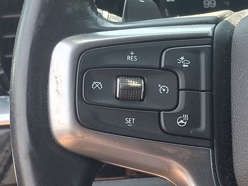 Used 2022 Chevrolet Silverado 1500 RST AWD/4WD image 22