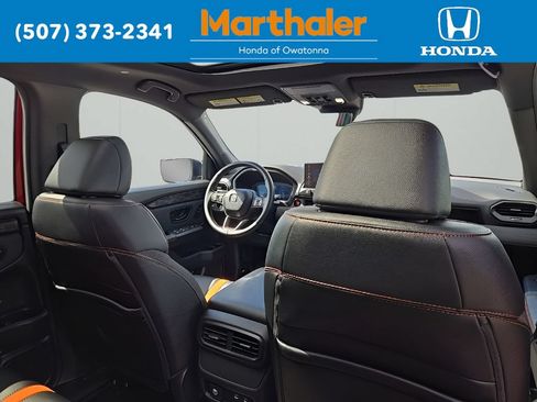 Used 2026 Honda Passport TrailSport image 18