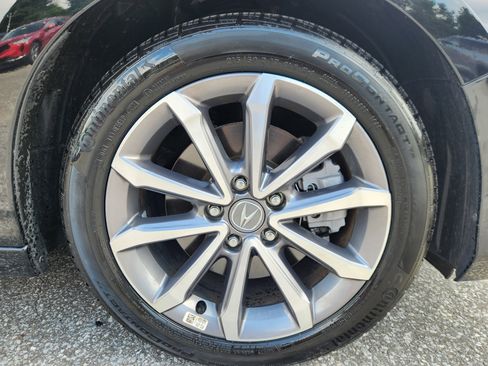 Certified 2025 Acura Integra image 20