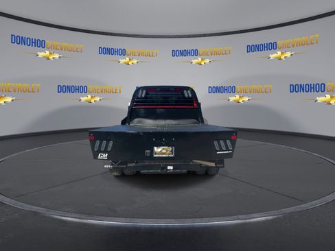 New 2025 Chevrolet Silverado 3500 LT w/ Convenience Package image 10