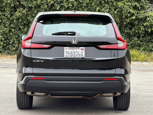Certified 2023 Honda CR-V LX image 5