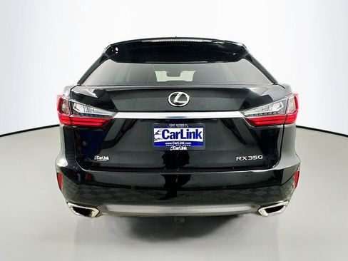 Used 2017 Lexus RX 350 AWD image 7