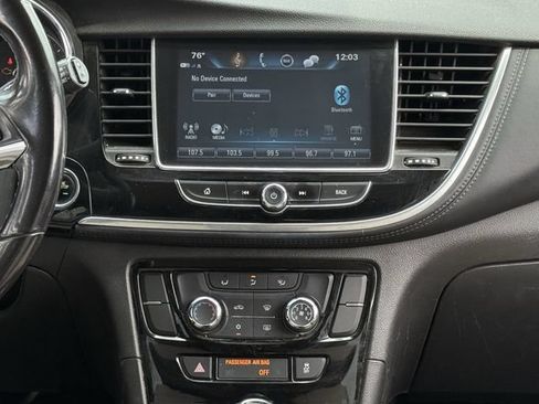 Used 2019 Buick Encore Preferred FWD image 14