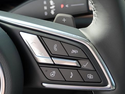 New 2026 Buick Envision Sport Touring image 15