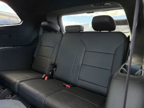 New 2026 Buick Enclave Sport Touring w/ Power Package image 14