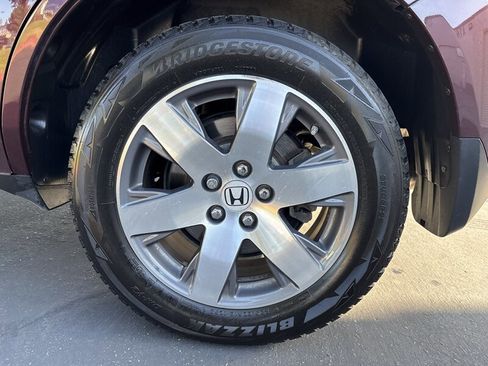 Used 2015 Honda Pilot Touring image 19