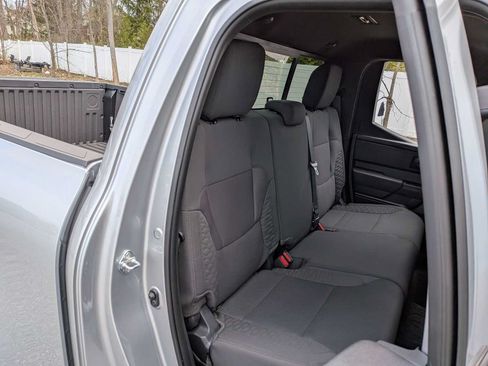 Used 2025 Toyota Tundra SR AWD/4WD image 20