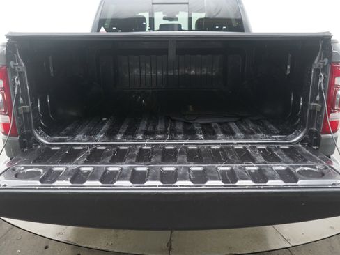Used 2019 RAM 1500 Laramie image 16