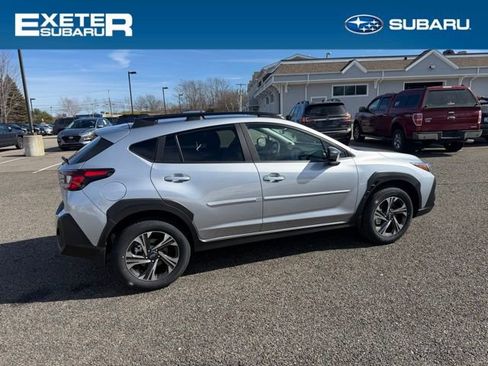New 2026 Subaru Crosstrek 2.0i Premium image 6
