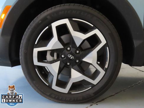 Used 2024 Hyundai Santa Cruz Limited image 29