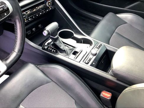 Used 2022 Kia K5 GT-Line w/ GT-Line Awd Premium Package image 20