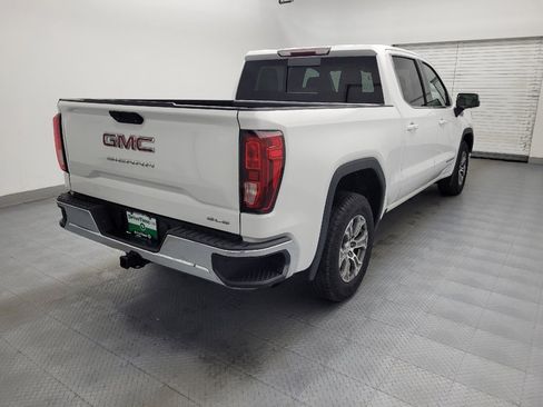 Used 2019 GMC Sierra 1500 SLE w/ SLE Value Package image 9