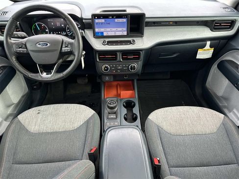 Used 2022 Ford Maverick XLT w/ XLT Luxury Package image 13