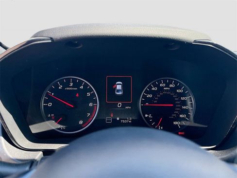 Used 2024 Subaru WRX Premium image 12