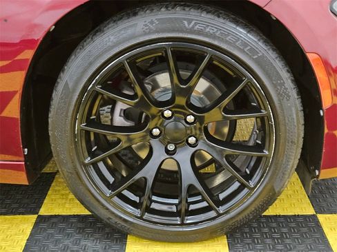 Used 2020 Dodge Charger SXT image 9