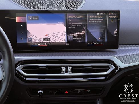 Used 2024 BMW 330i image 17