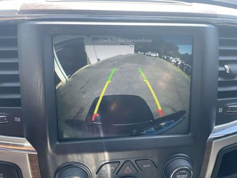 Used 2018 RAM 2500 Laramie w/ Snow Chief Group AWD/4WD image 30