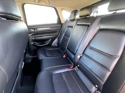 Used 2021 MAZDA CX-5 Touring w/ Touring Preferred SV Package image 22