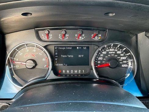 Used 2014 Ford F150 FX4 image 14