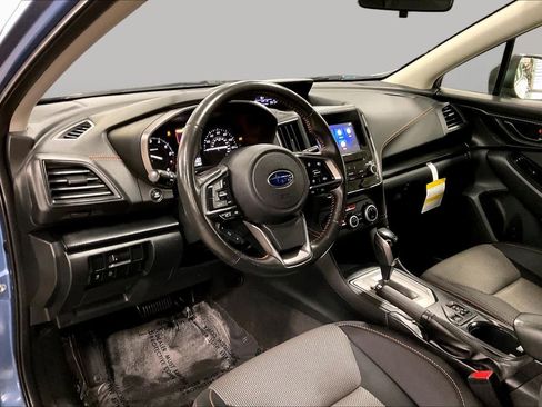 Used 2021 Subaru Crosstrek 2.0i Premium AWD/4WD image 17