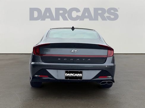 Used 2022 Hyundai Sonata SEL image 6