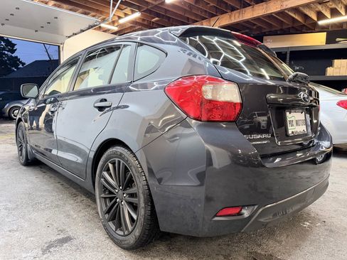 Used 2013 Subaru Impreza 2.0i Premium image 6